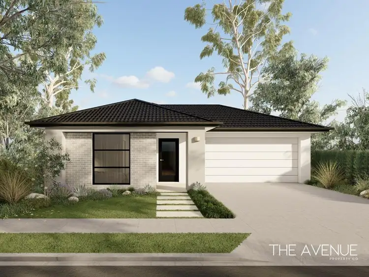 Third view of Homely house listing, Lot 2, 11 Portbury Circuit, Cranbourne East VIC 3977