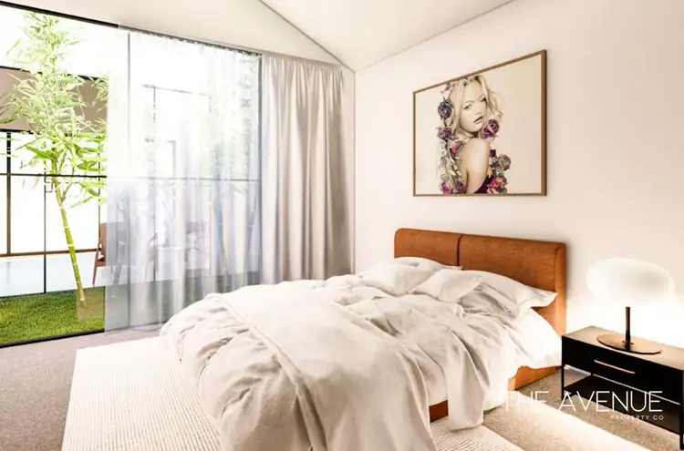 Fourth view of Homely house listing, Lot 2, 11 Portbury Circuit, Cranbourne East VIC 3977