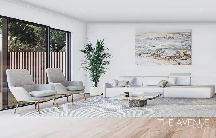 Sixth view of Homely house listing, Lot 2, 11 Portbury Circuit, Cranbourne East VIC 3977