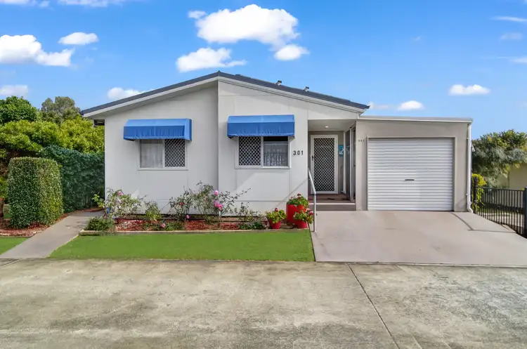301/16-34 Holzheimer Road - Over 50's Lifestyle Community, Bethania QLD 4205
