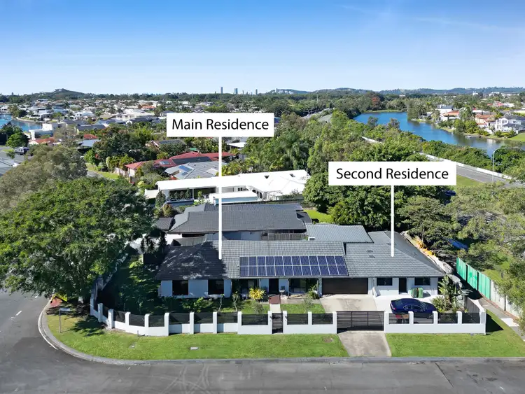 68 Barrier Reef Drive, Mermaid Waters QLD 4218