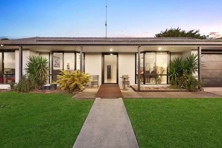 Second view of Homely house listing, 68 Barrier Reef Drive, Mermaid Waters QLD 4218