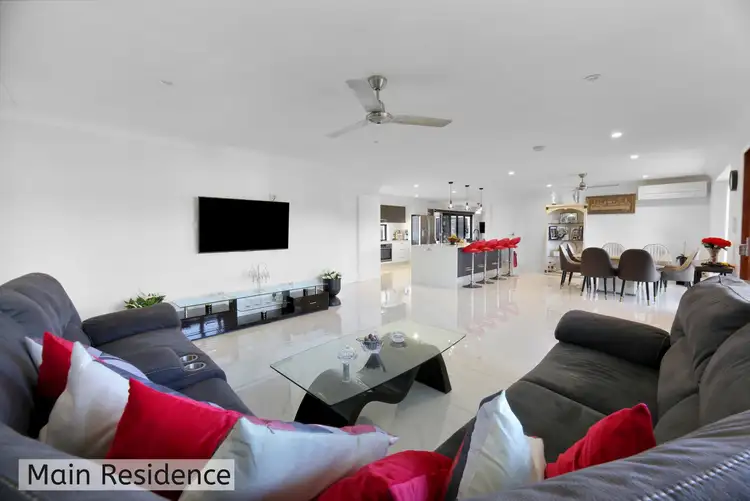 Fifth view of Homely house listing, 68 Barrier Reef Drive, Mermaid Waters QLD 4218