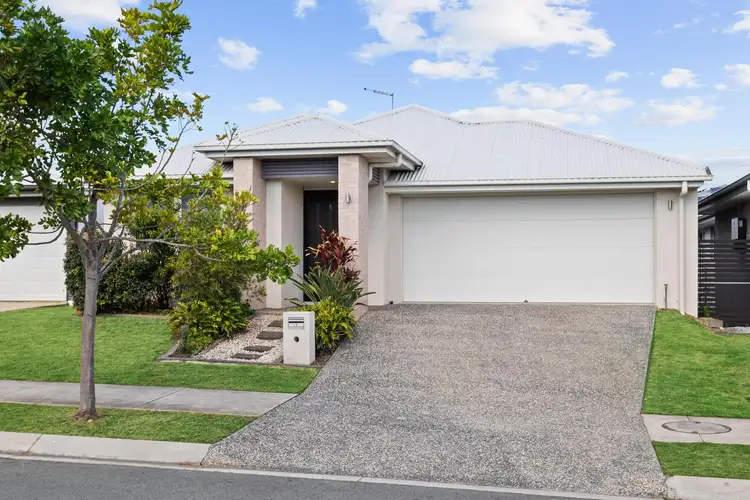 Main view of Homely house listing, 18 Hickey Street, Ripley QLD 4306