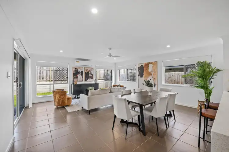 Third view of Homely house listing, 18 Hickey Street, Ripley QLD 4306