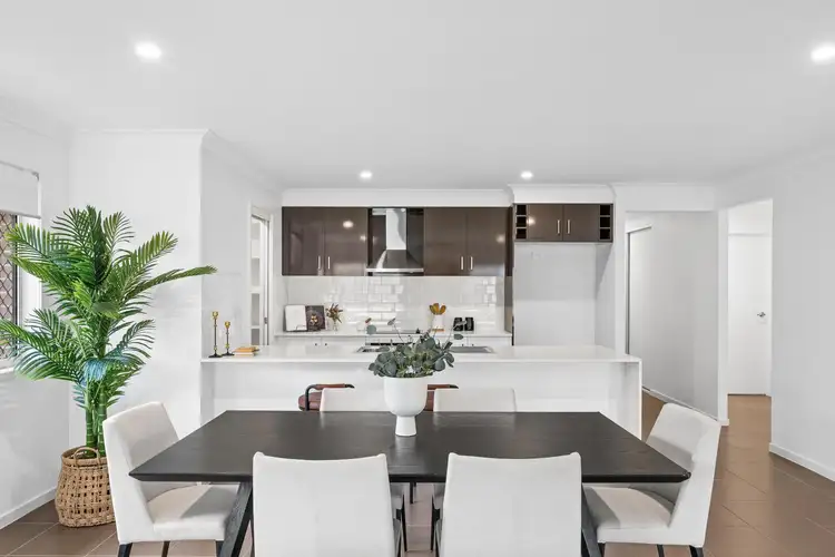 Sixth view of Homely house listing, 18 Hickey Street, Ripley QLD 4306