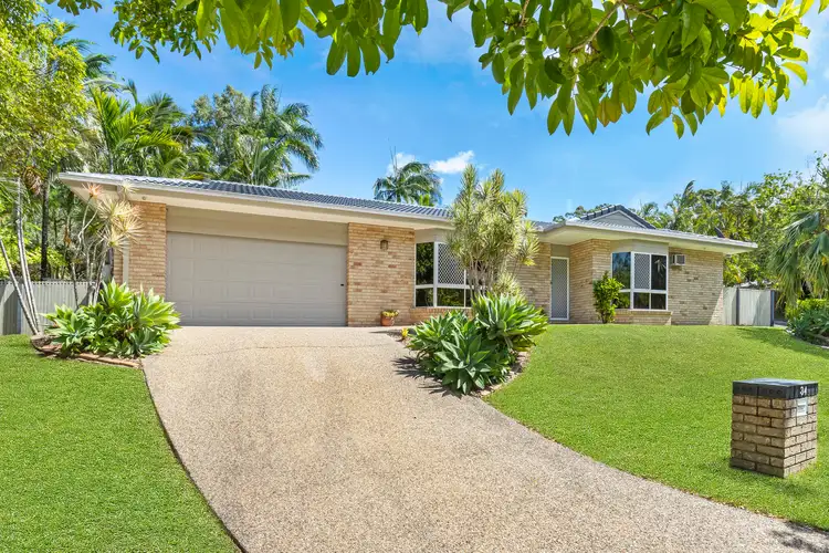 34 Dane Court, Shailer Park QLD 4128