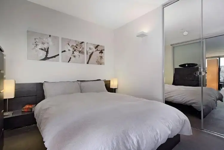 Main view of Homely house listing, 912/200 Spencer Street, Melbourne VIC 3000