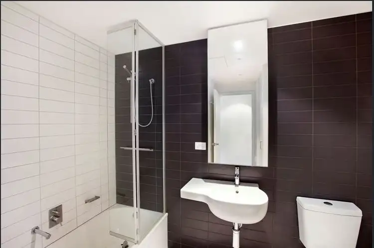 Third view of Homely house listing, 912/200 Spencer Street, Melbourne VIC 3000
