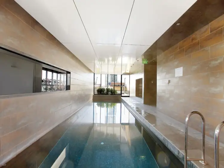 Fourth view of Homely house listing, 912/200 Spencer Street, Melbourne VIC 3000