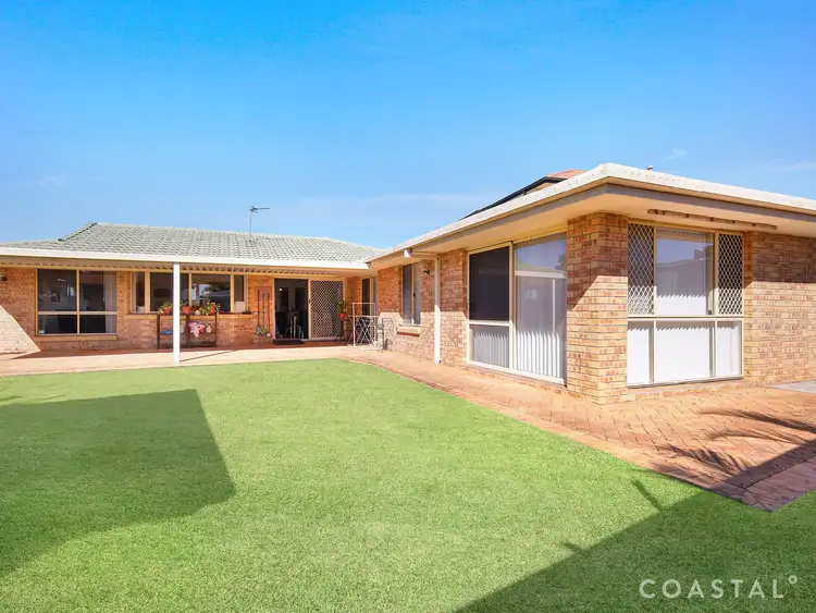Fourth view of Homely house listing, 11 Carrumbella Drive, Arundel QLD 4214