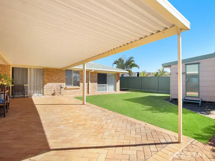 Fifth view of Homely house listing, 11 Carrumbella Drive, Arundel QLD 4214