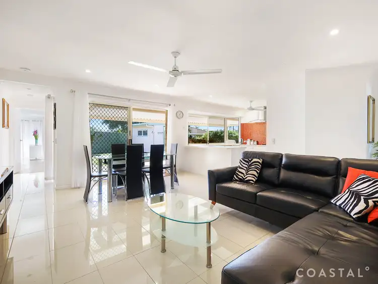 Sixth view of Homely house listing, 11 Carrumbella Drive, Arundel QLD 4214