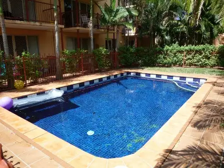 Main view of Homely unit listing, 29/43 Carberry Street, Grange QLD 4051
