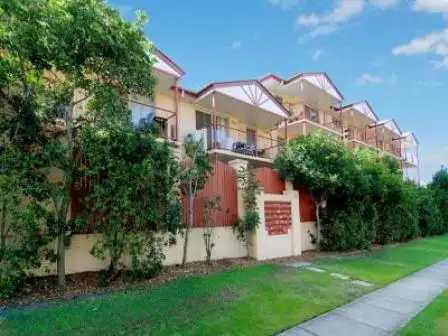 Second view of Homely unit listing, 29/43 Carberry Street, Grange QLD 4051