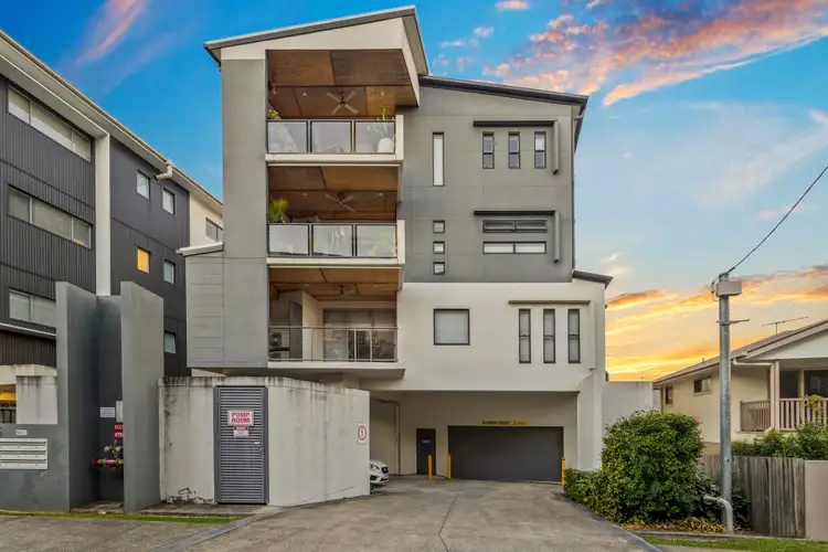5/15 Alice Street, Kedron QLD 4031