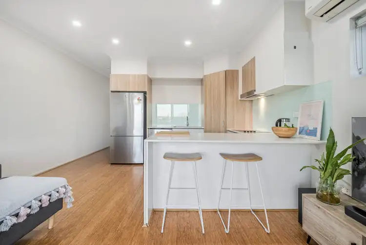 Second view of Homely unit listing, 5/15 Alice Street, Kedron QLD 4031