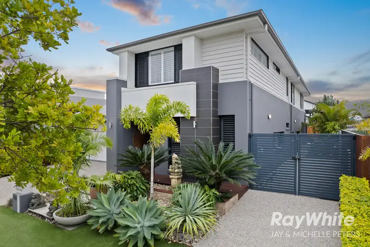 Fourth view of Homely house listing, 142 Quay Circuit, Newport QLD 4020
