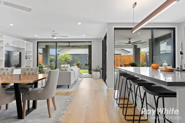 Fifth view of Homely house listing, 142 Quay Circuit, Newport QLD 4020