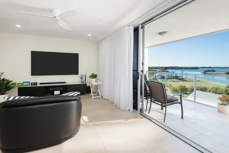 77/93 Sheehan Avenue, Hope Island QLD 4212