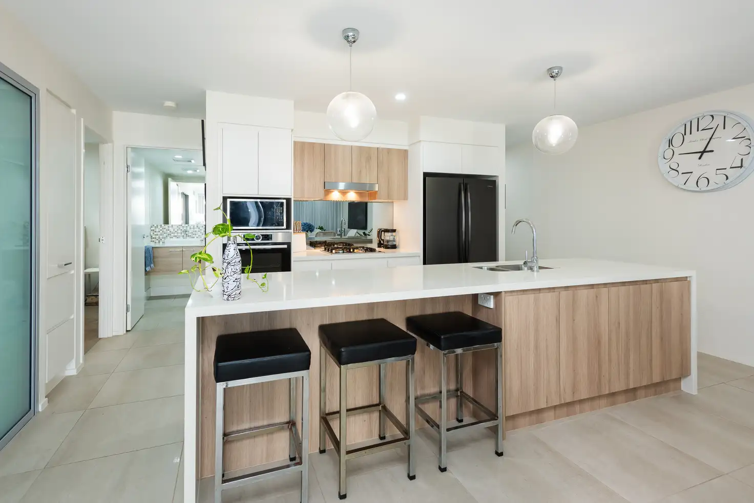 Main view of Homely apartment listing, 77/93 Sheehan Avenue, Hope Island QLD 4212