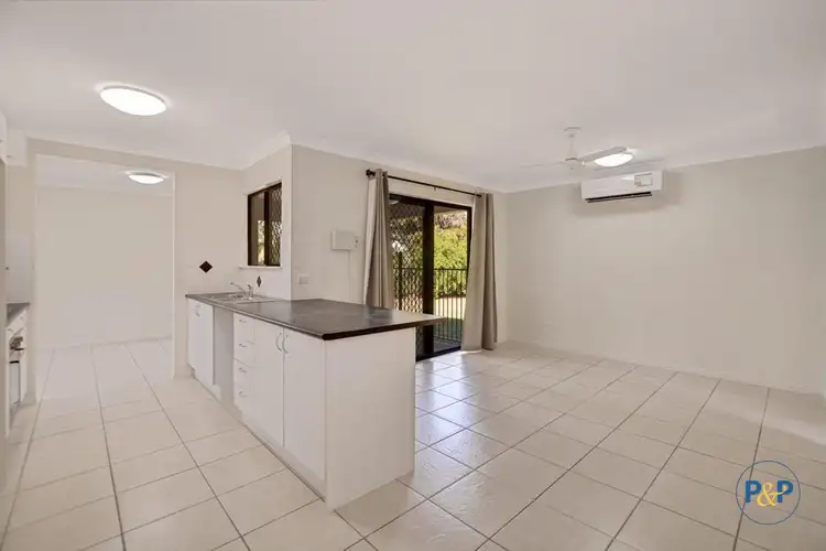 Second view of Homely house listing, 31 Goicoechea Drive, Bushland Beach QLD 4818