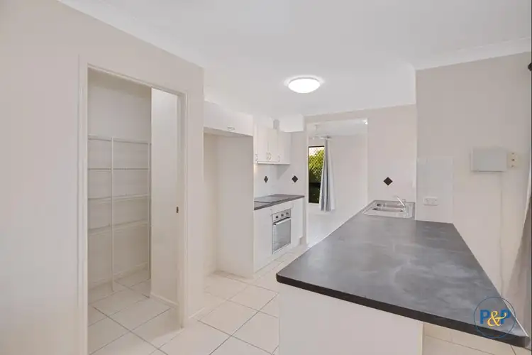 Third view of Homely house listing, 31 Goicoechea Drive, Bushland Beach QLD 4818
