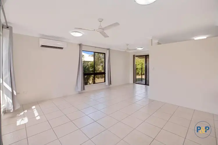 Fourth view of Homely house listing, 31 Goicoechea Drive, Bushland Beach QLD 4818