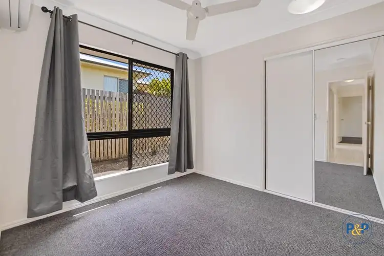Fifth view of Homely house listing, 31 Goicoechea Drive, Bushland Beach QLD 4818