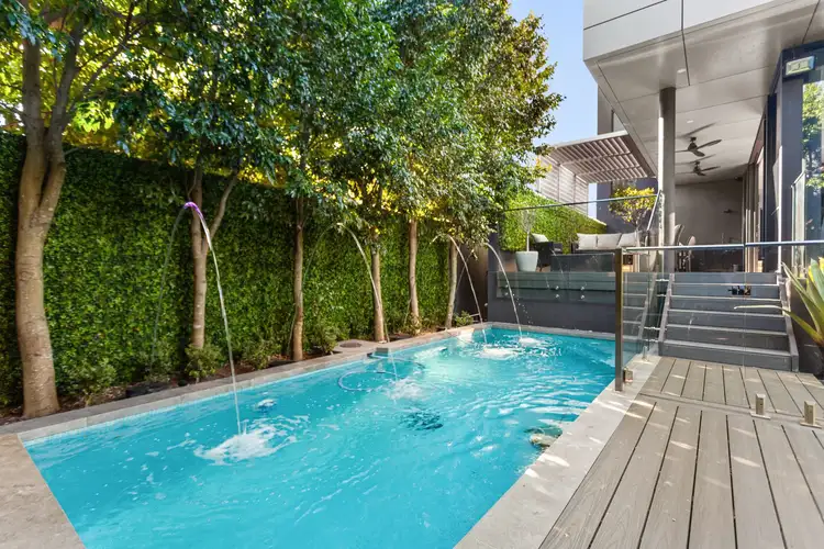 Second view of Homely house listing, 289 The Grand Parade, Sans Souci NSW 2219