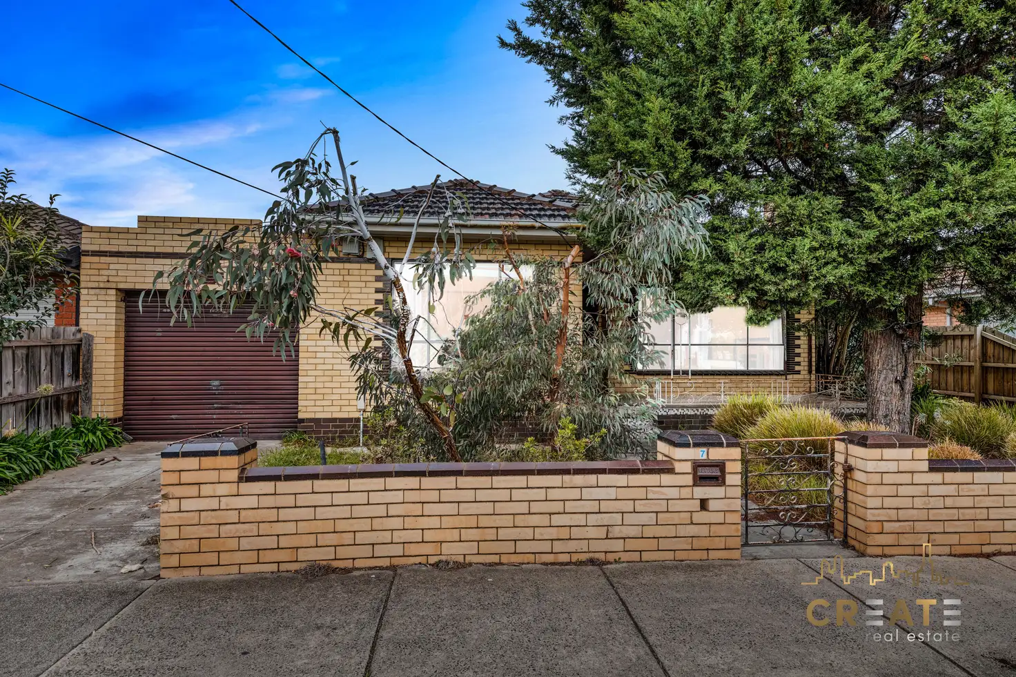 Main view of Homely house listing, 7 Owen Street, Footscray VIC 3011