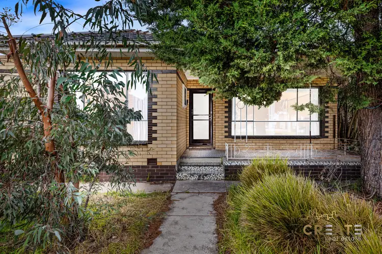 Second view of Homely house listing, 7 Owen Street, Footscray VIC 3011