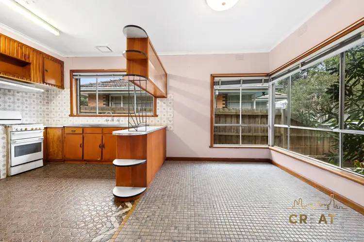 Fifth view of Homely house listing, 7 Owen Street, Footscray VIC 3011