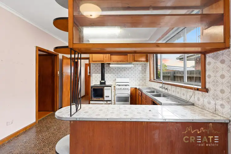Sixth view of Homely house listing, 7 Owen Street, Footscray VIC 3011