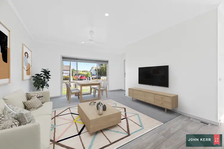 Second view of Homely house listing, 2 Davis Court, Traralgon VIC 3844