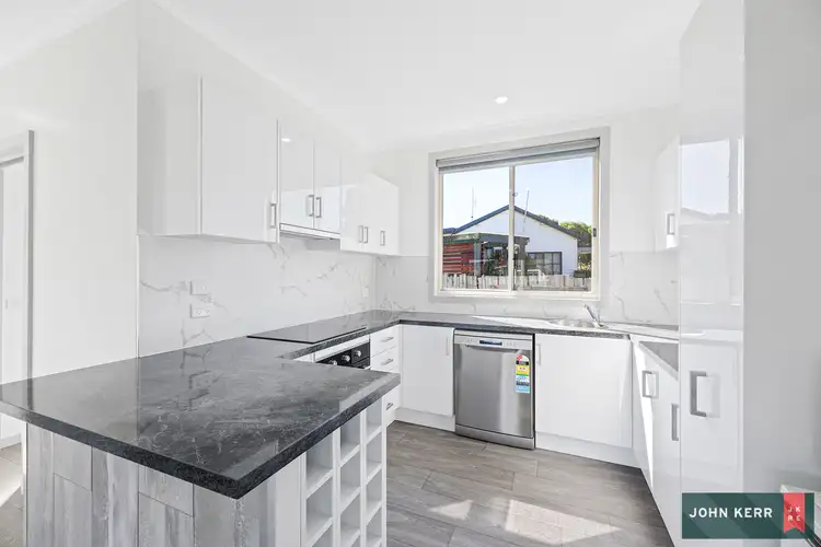 Third view of Homely house listing, 2 Davis Court, Traralgon VIC 3844