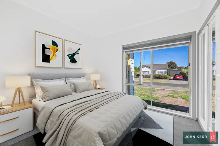 Fourth view of Homely house listing, 2 Davis Court, Traralgon VIC 3844