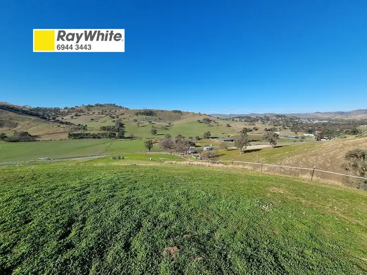 Main view of Homely land listing, Lot 128 Burra Road, Gundagai NSW 2722