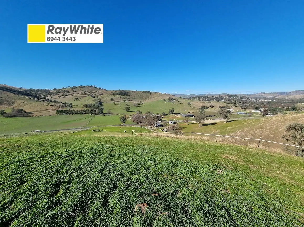 Main view of Homely land listing, Lot 128 Burra Road, Gundagai NSW 2722