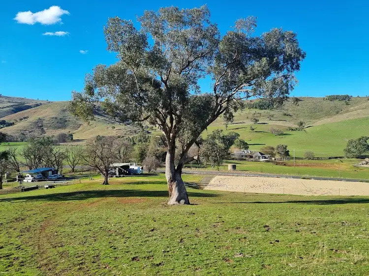 Fifth view of Homely land listing, Lot 128 Burra Road, Gundagai NSW 2722