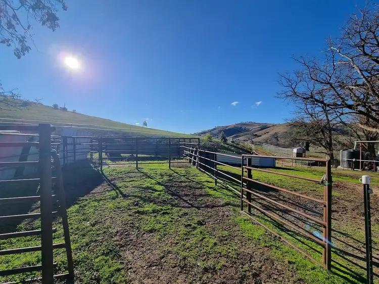 Sixth view of Homely land listing, Lot 128 Burra Road, Gundagai NSW 2722