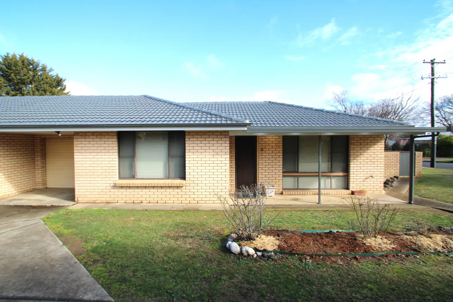 Main view of Homely house listing, 1/40 Gardiner Road, Orange NSW 2800