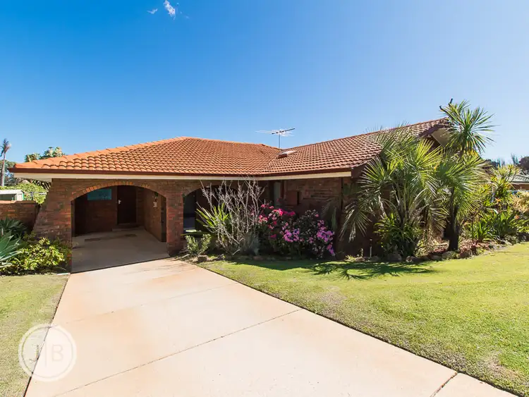 12 More Crescent, Bull Creek WA 6149