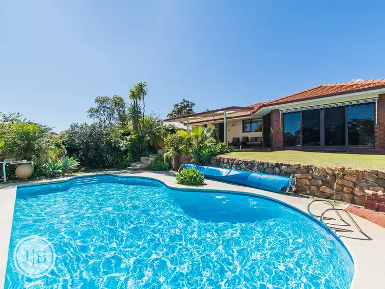 Main view of Homely house listing, 12 More Crescent, Bull Creek WA 6149