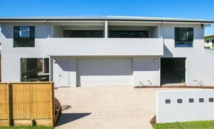 Main view of Homely unit listing, 5/9 Mintaro Crescent, Woree QLD 4868