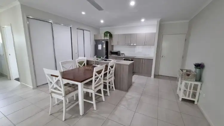 Third view of Homely unit listing, 5/9 Mintaro Crescent, Woree QLD 4868