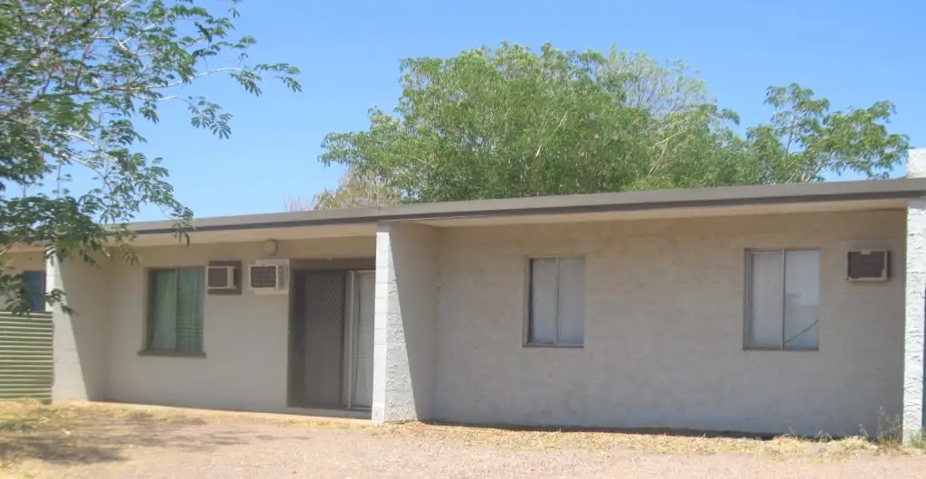 Main view of Homely house listing, 31 Leichhardt Street, Tennant Creek NT 860
