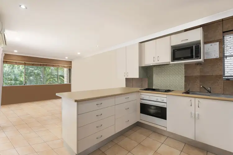 Second view of Homely apartment listing, 6/42 Tallow Wood Drive, Kuluin QLD 4558
