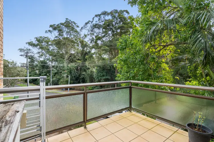 Third view of Homely apartment listing, 6/42 Tallow Wood Drive, Kuluin QLD 4558