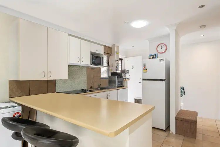 Fourth view of Homely apartment listing, 6/42 Tallow Wood Drive, Kuluin QLD 4558